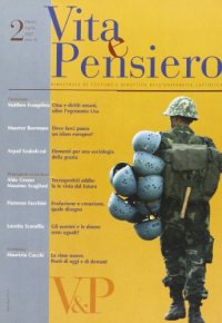 Vita e pensiero (2007). Vol. 2