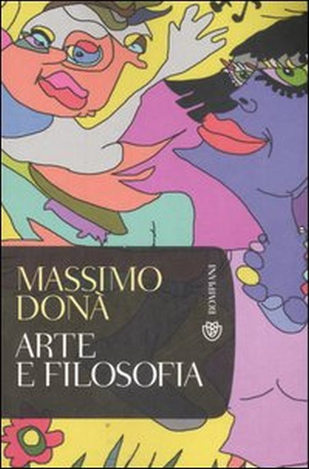 Arte e filosofia