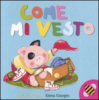 Come mi vesto Come mi vesto