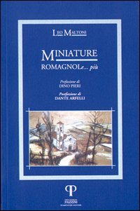 Miniature romagnole... più