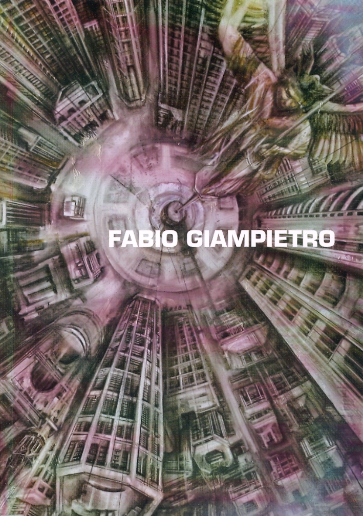 Fabio Giampietro Fabio Giampietro