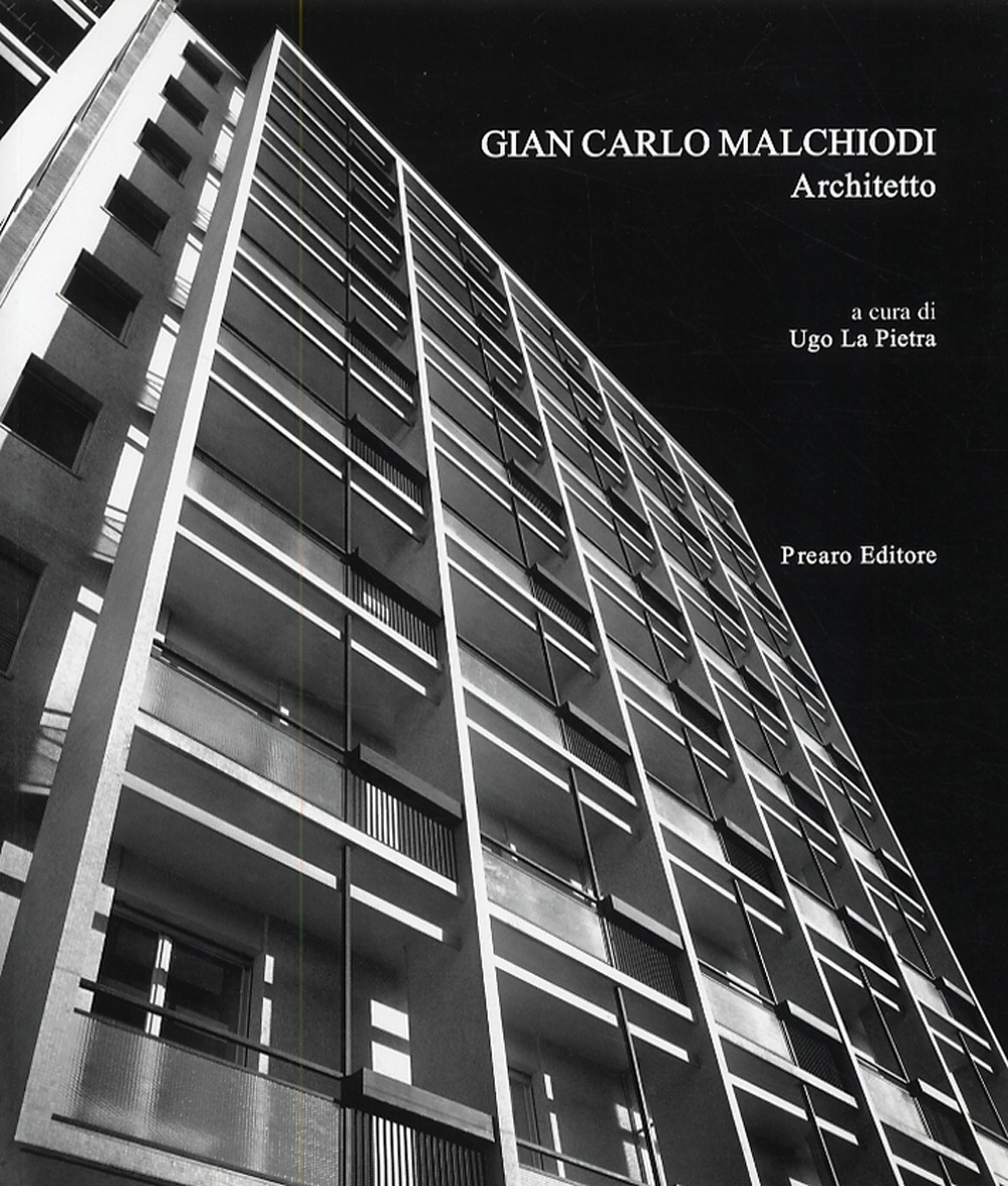 Gian Carlo Malchiodi. Architetto Gian Carlo Malchiodi. Architetto