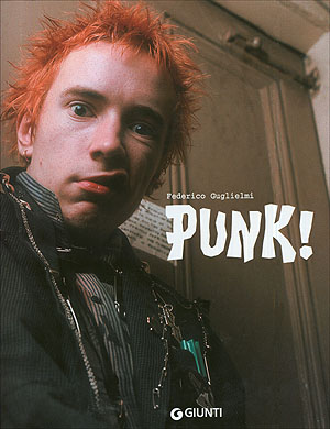 Punk! Punk!