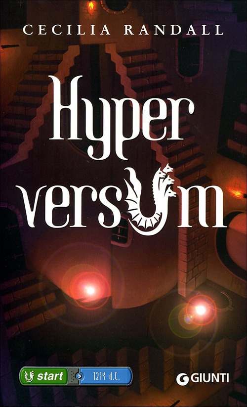 Hyperversum Hyperversum