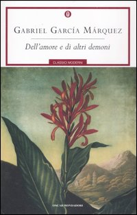 Dell'amore e di altri demoni Dell'amore e di altri demoni