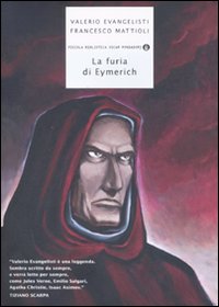 La furia di Eymerich La furia di Eymerich