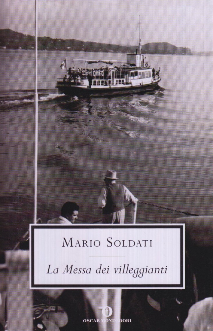 La messa dei villeggianti La messa dei villeggianti