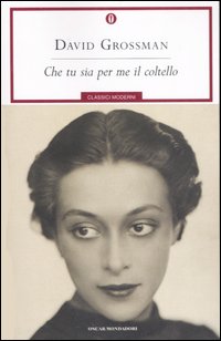 Che tu sia per me il coltello Che tu sia per me il coltello