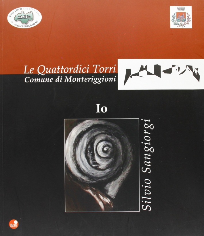 Io. Le quattordici torri Io. Le quattordici torri