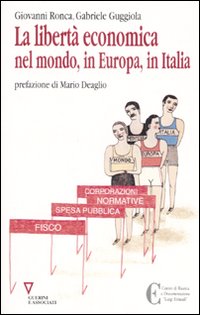 La libertà economica nel mondo, in Europa, in Italia La libertà economica nel mondo, in Europa, in Italia