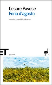 Feria d'agosto Feria d'agosto