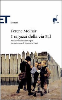 I ragazzi della via Pál I ragazzi della via Pál