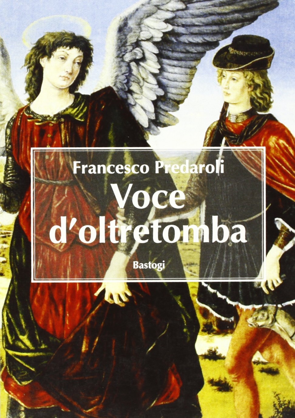 Voce d'oltretomba Voce d'oltretomba