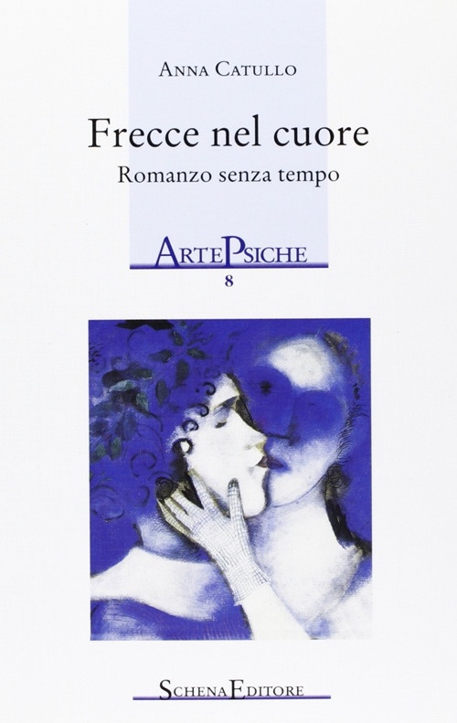 Frecce nel cuore Frecce nel cuore