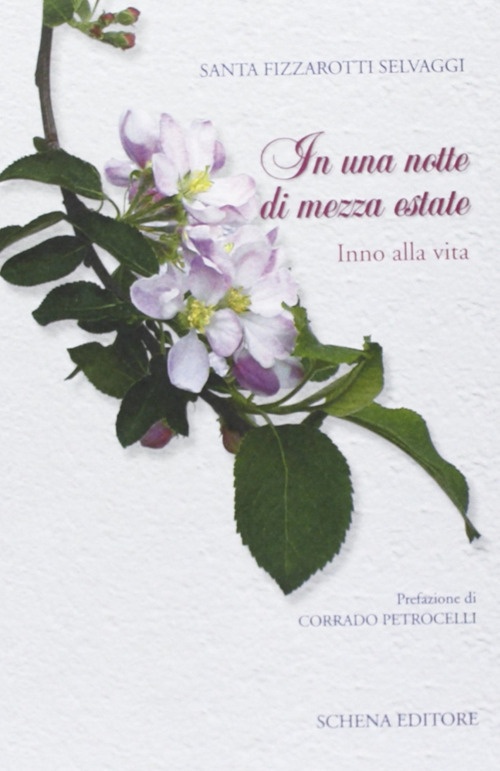 In una notte di mezza estate In una notte di mezza estate