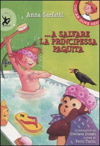 A Salvare la Principessa Paquita A Salvare la Principessa Paquita