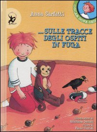 Sulle tracce degli Ospiti in Fuga. Oscar Dove Sei? Sulle tracce degli Ospiti in Fuga. Oscar Dove Sei?