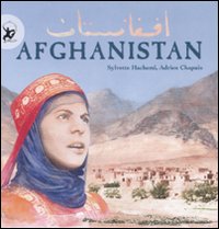 Afghanistan. Ediz. illustrata Afghanistan. Ediz. illustrata