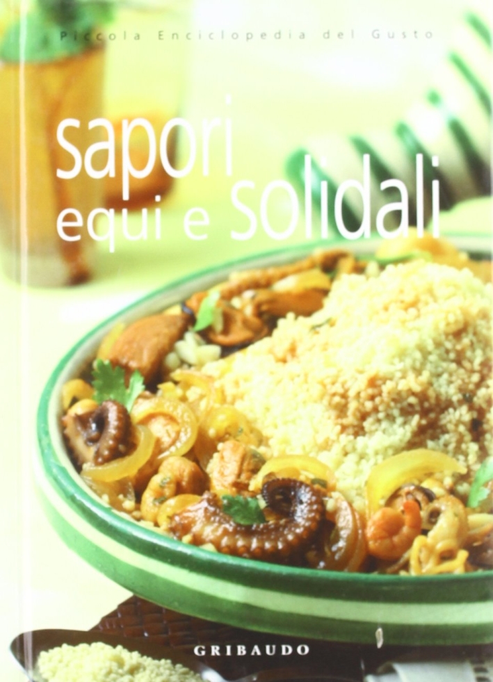 Sapori equi e solidali Sapori equi e solidali