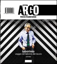 Argo. Vol. 12 Argo. Vol. 12