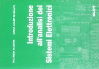 Introduzione all'analisi dei sistemi elettronici