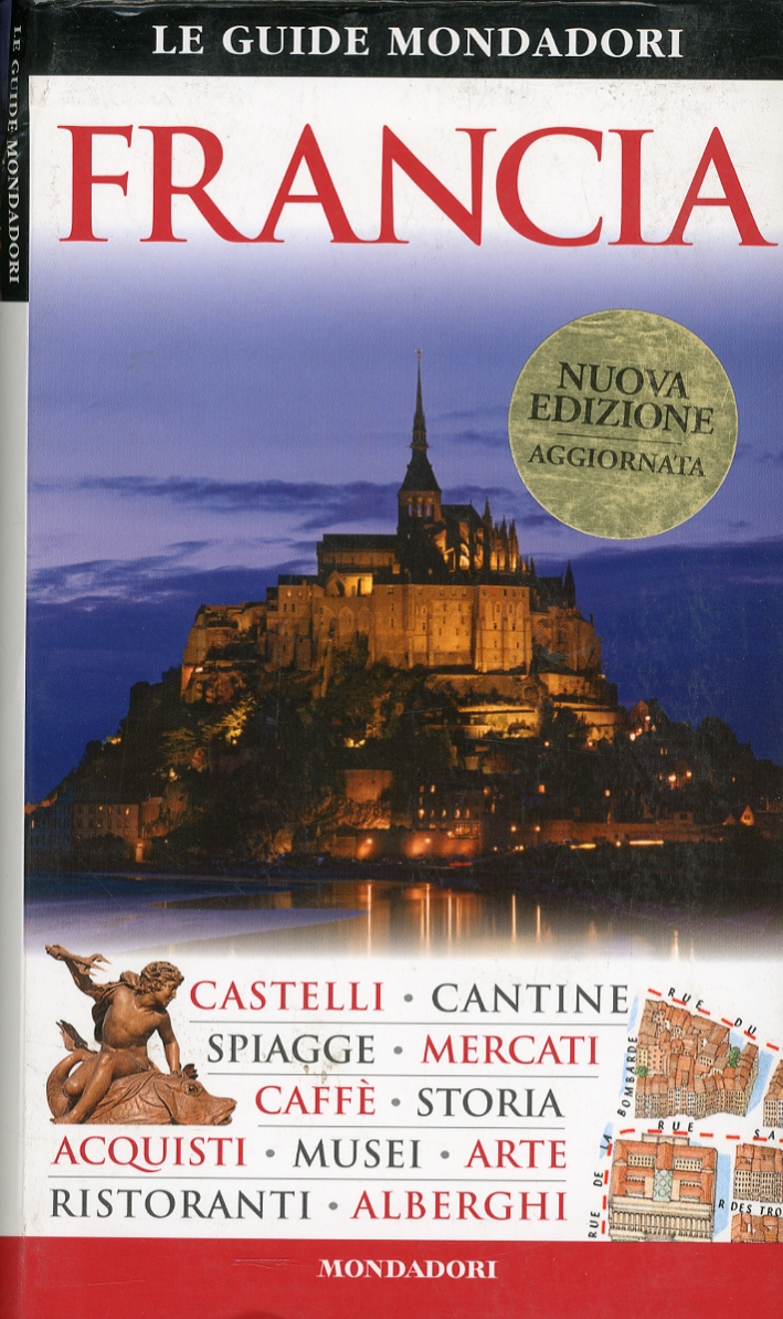 Francia Francia