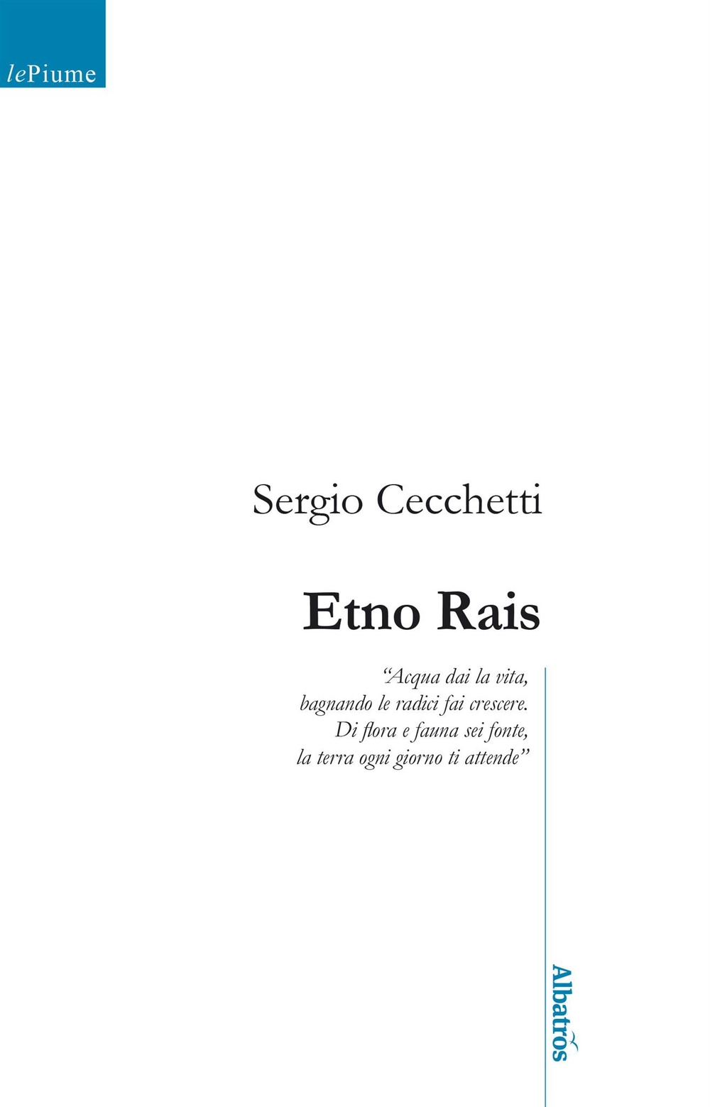 Etno Rais Etno Rais
