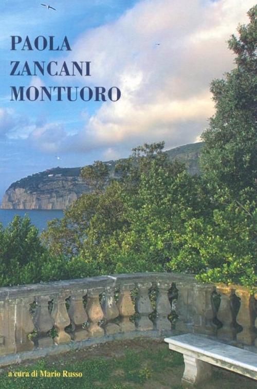 Paola Zancani Montuoro Paola Zancani Montuoro