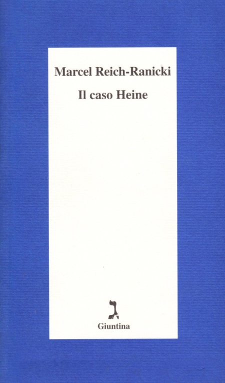 Il caso Heine Il caso Heine