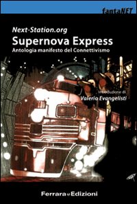 Supernova Express Supernova Express