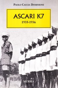 Ascari K7 (1935-1936)