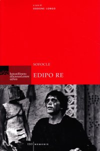 Edipo re