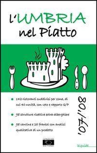 L'Umbria nel piatto 2007-2008