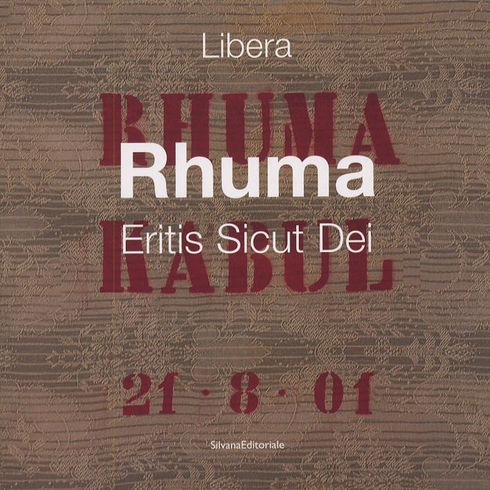 Rhuma. Eritis sicut dei Rhuma. Eritis sicut dei
