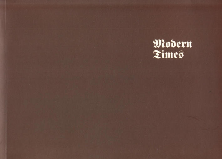 Modern times Modern times