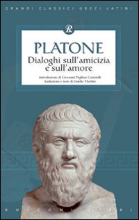 Dialoghi sull'amicizia e sull'amore Dialoghi sull'amicizia e sull'amore