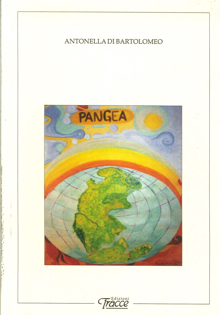 Pangea Pangea