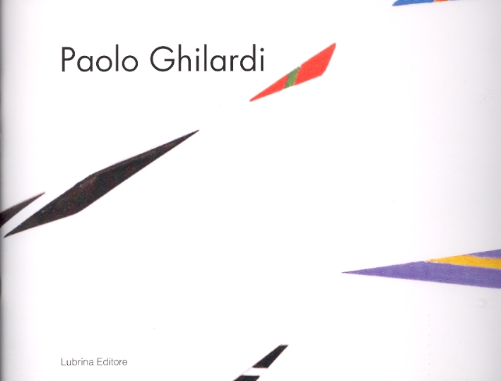 Paolo Ghilardi. Ambiente. Paolo Ghilardi. Ambiente.