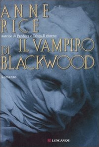 Il vampiro di Blackwood Il vampiro di Blackwood