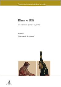 Rama vs Bali. Dei e demoni giocano la guerra Rama vs Bali. Dei e demoni giocano la guerra
