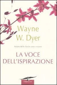 La voce dell'ispirazione La voce dell'ispirazione