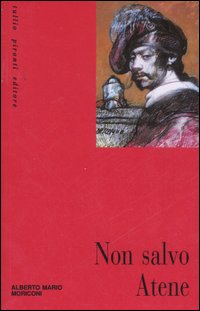 Non salvo Atene Non salvo Atene