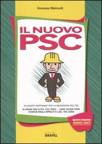 Il nuovo PSC. Con CD-ROM Il nuovo PSC. Con CD-ROM