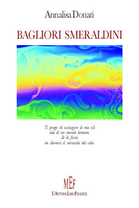 Bagliori smeraldini Bagliori smeraldini