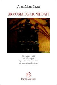 Armonia dei significati Armonia dei significati