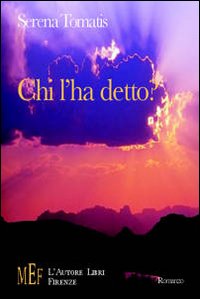 Chi l'ha detto? Il ritratto di una generazione attraverso le avventure e i sentimenti della giovane protagonista Chi l'ha detto? Il ritratto di una generazione attraverso le avventure e i sentimenti della giovane protagonista