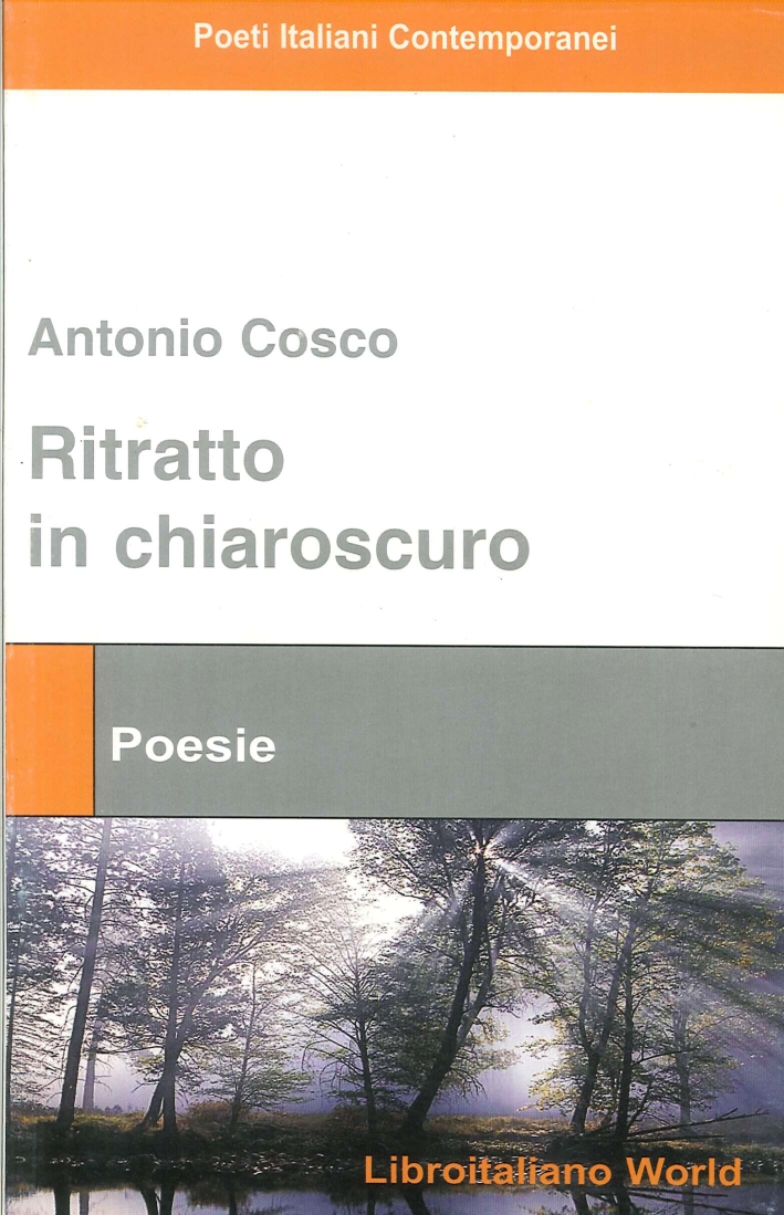 Ritratto in chiaroscuro Ritratto in chiaroscuro