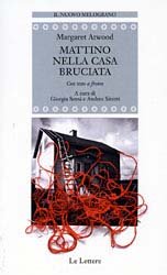 Mattino nella casa bruciata