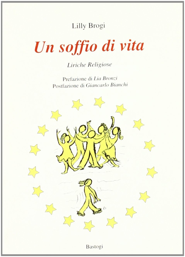 Un soffio di vita Un soffio di vita