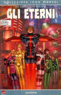 Eternals